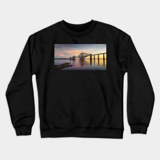 Reaching Out Crewneck Sweatshirt